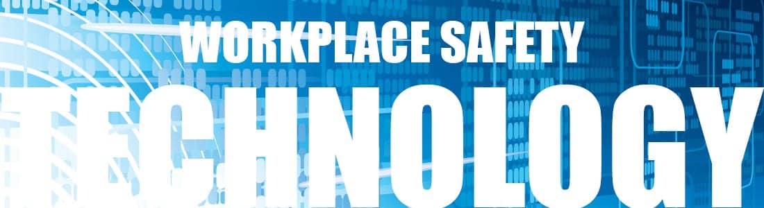 Por qué las soluciones tecnológicas son imprescindibles para la seguridad de su lugar de trabajo (y cómo aplicarlas).