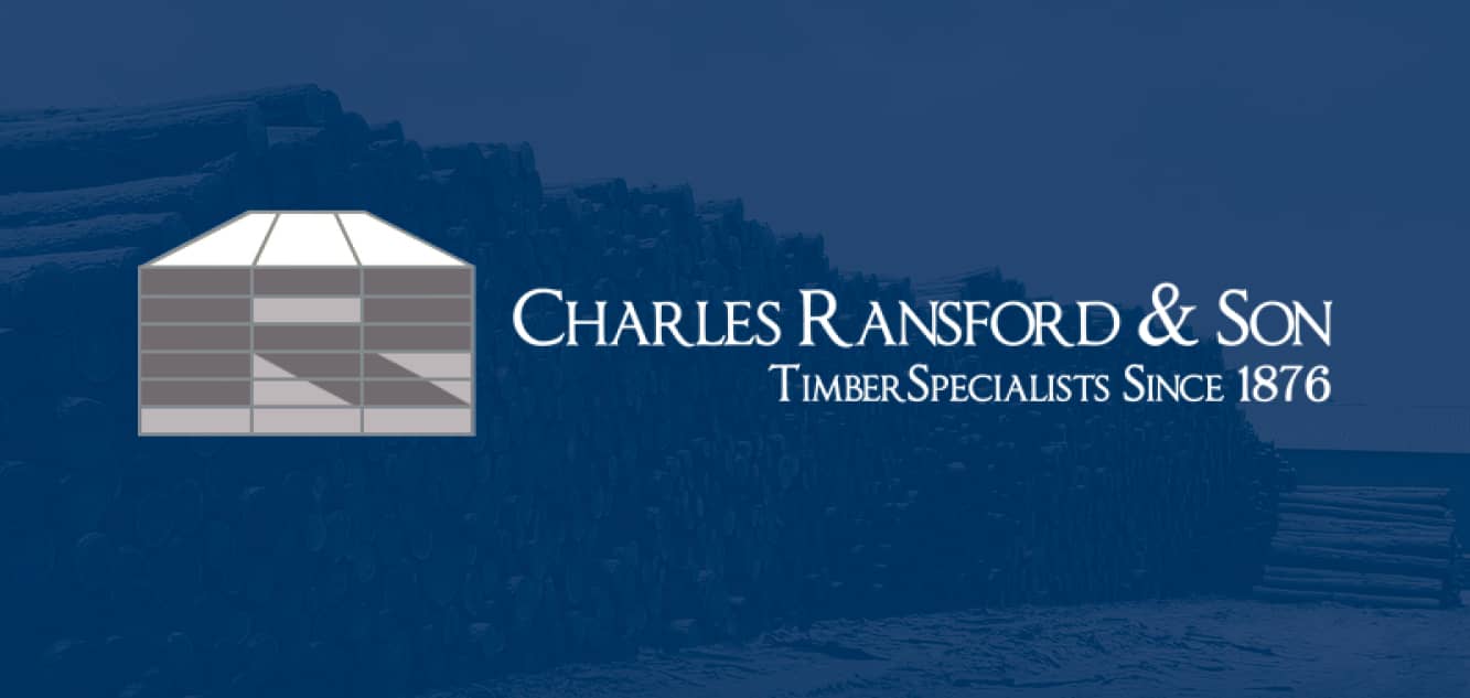 Charles Ransford, Timber Merchant