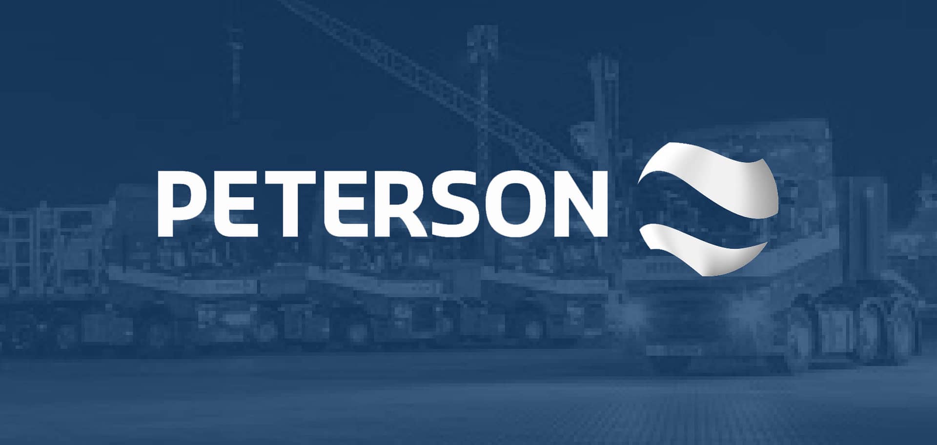 Peterson, Workington, UK