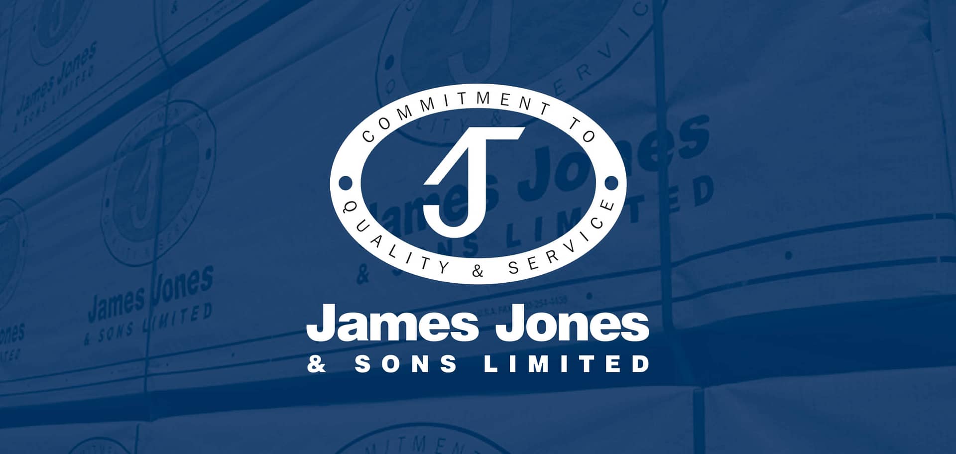 James Jones & Sons, Scotland, UK