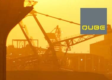QUBE – Hamilton, Australia