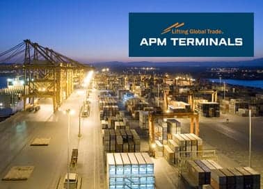 APM Terminals - Perú