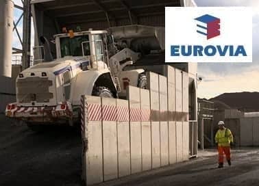 Eurovia Roadstone - Dagenham