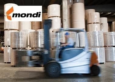 Mondi Uses ZoneSafe to Improve Site Safety