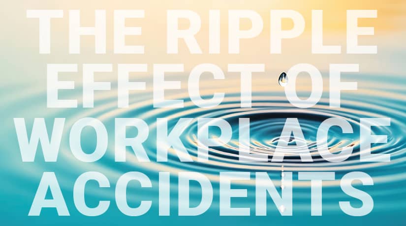 The Need for Proactive Workplace Accident Prevention