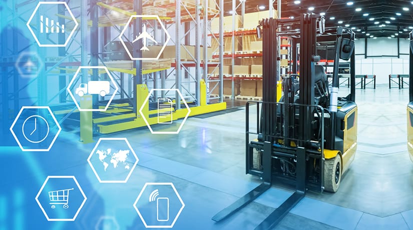 The Importance of Vehicle Safety Technology in the Workplace