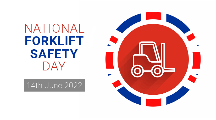 National forklift safety day