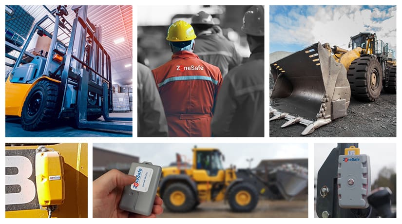 5 Ways A Proximity Warning Device Provokes Behavioural Change & Increases Safety