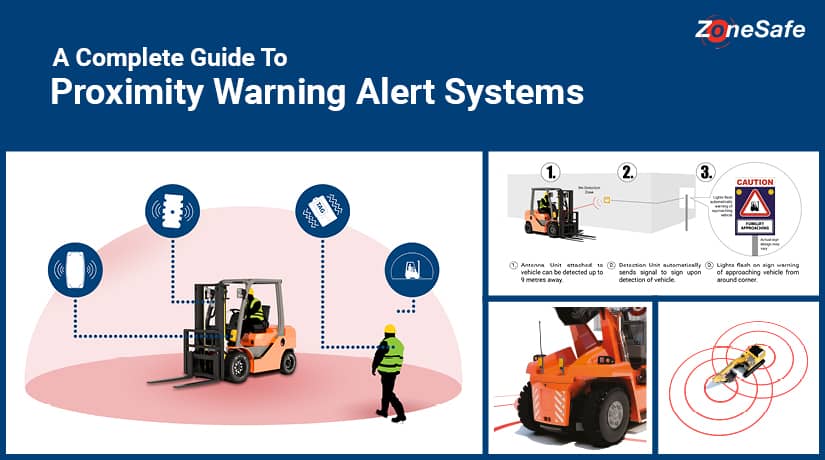 Guía completa de sistemas de alerta de proximidad