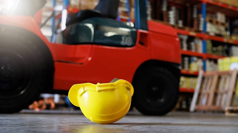 Freedom of Information Request Reveals Safety Hazards in Manufacturing Industry